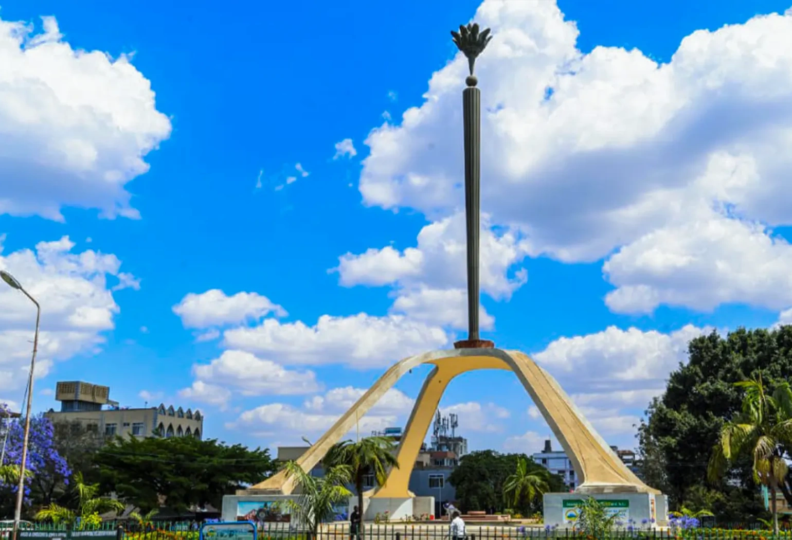 Arusha City Tour Attractions 