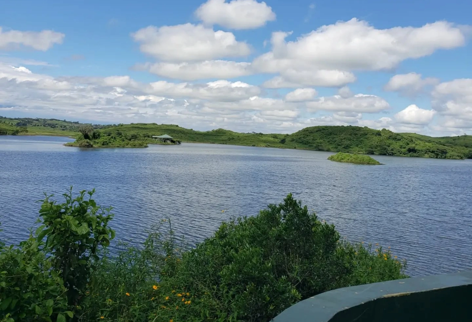 Arusha National Park Day Trip Attractions 