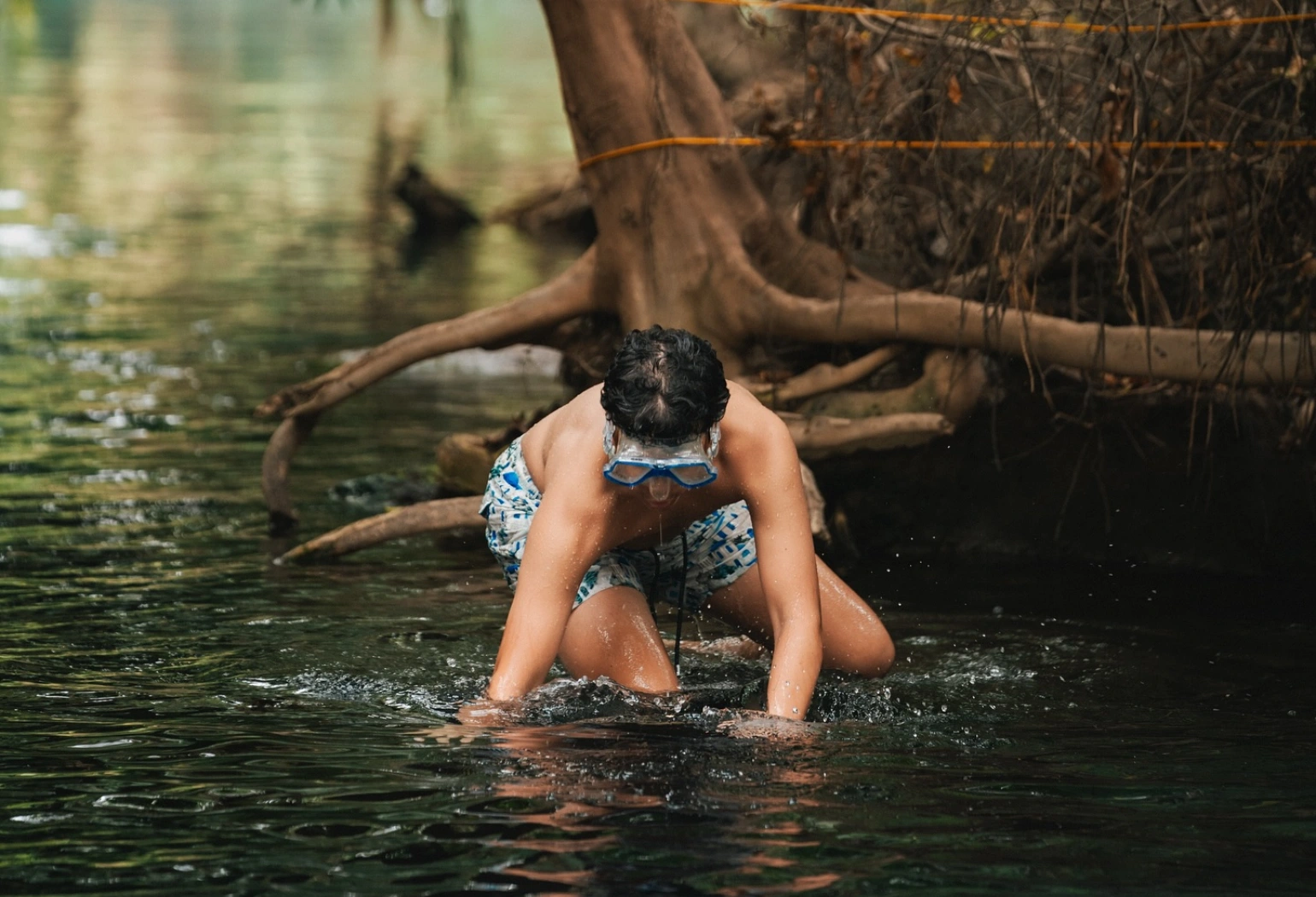 Chemka Hot Springs Attractions 