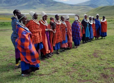 Coffee Visit & Cultural Tourism 