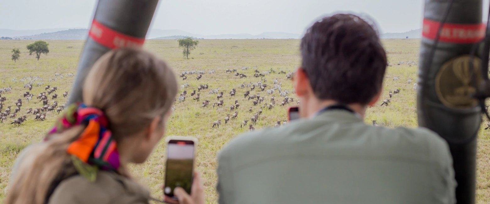 Travel Safely in Tanzania