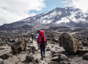 Kilimanjaro Tipping Guide 