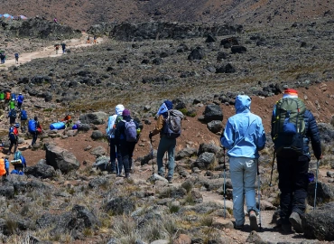 Kilimanjaro Travel Insurance 