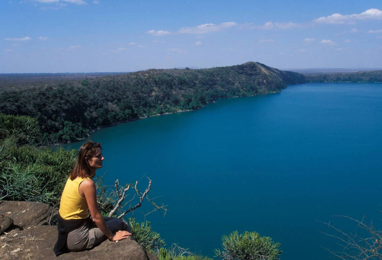 Lake Chala Day Trip Attractions 