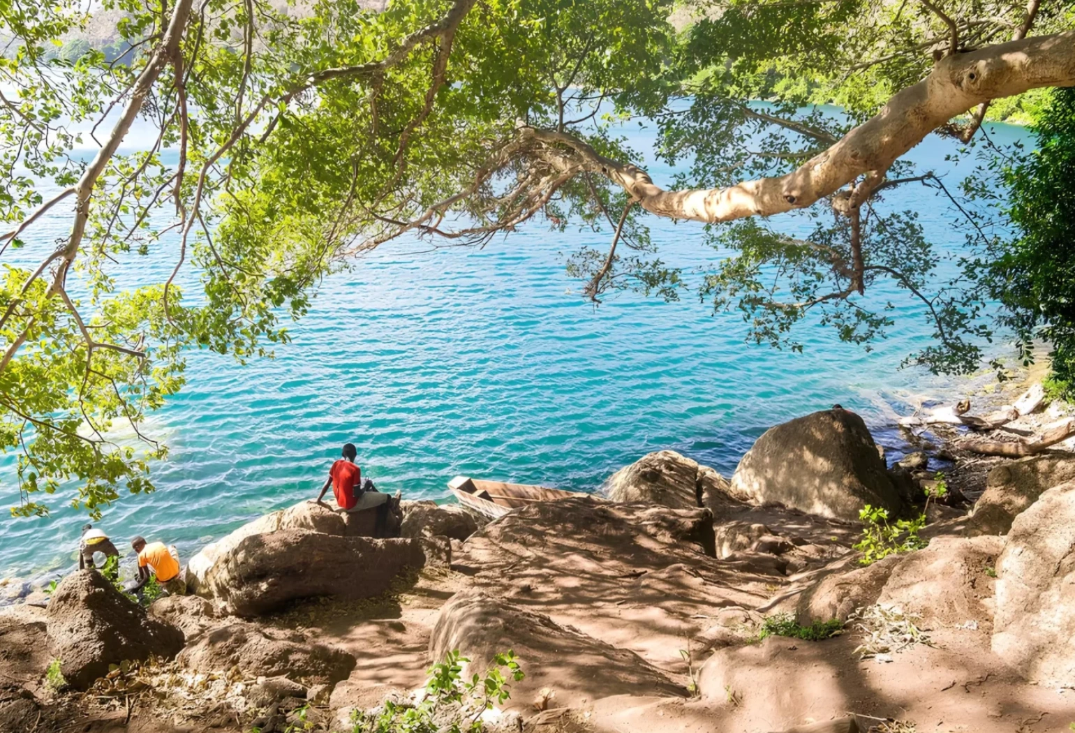 Lake Chala Day Trip Attractions 