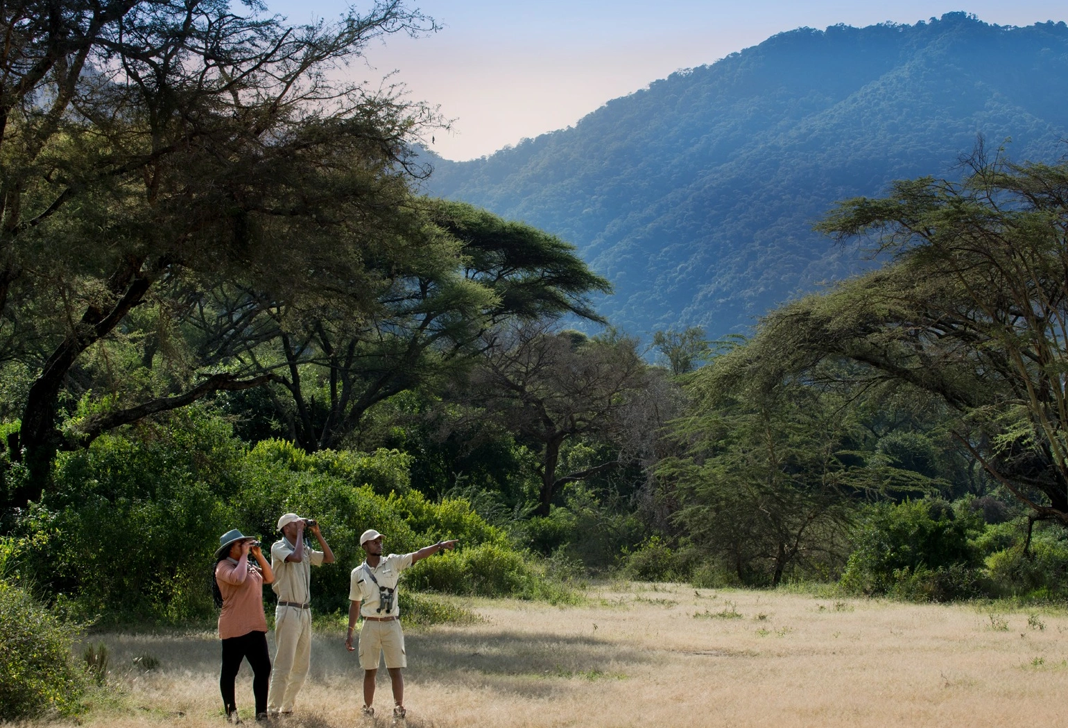Lake Manyara Day Trip Attractions 