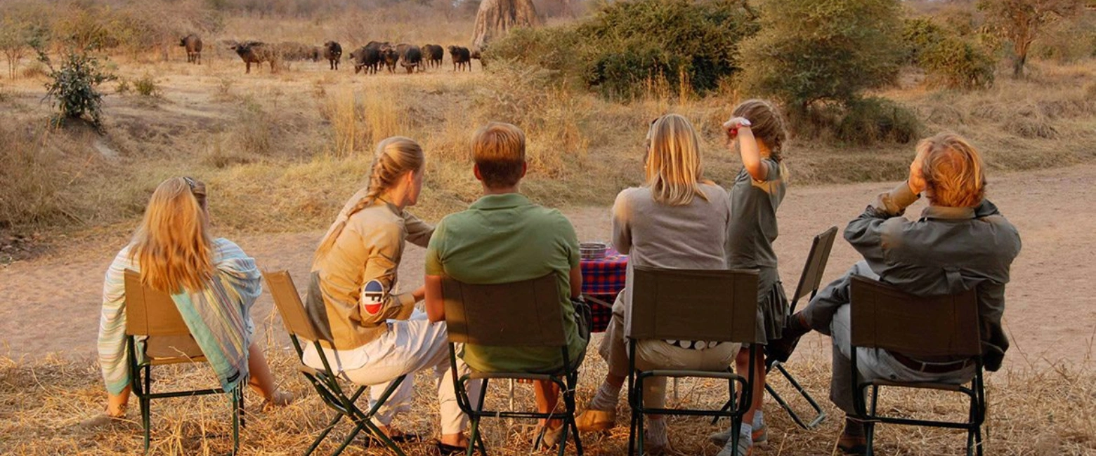 Tanzania Travel Insurance