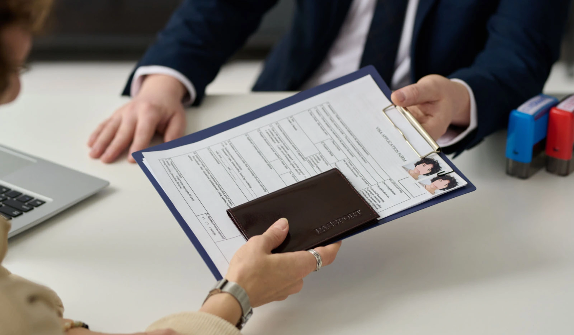 Tanzania Passport Application